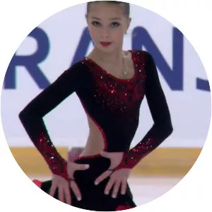 Elizaveta Nugumanova