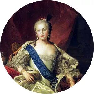 Elizaveta Petrovna