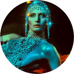 Elizaveta Porodina - Photographer