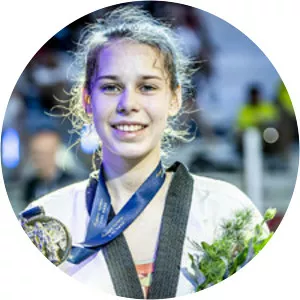 Elizaveta Ryadninskaya