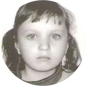 Elizaveta Solozhenkina - 