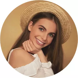 Elizaveta Vinogradova - 