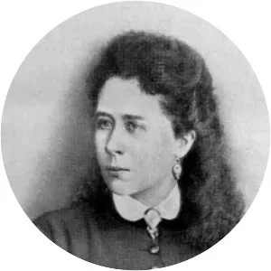 Elizaveta Vodovozova