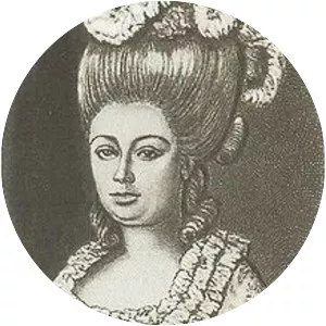 Elizaveta Vorontsova