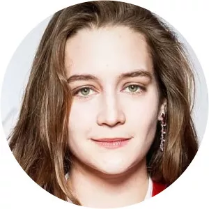 Elizaveta Yankovskaya