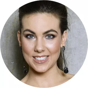 Elize Ryd - Swedish singer