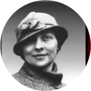 Elizebeth Smith Friedman