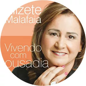 Elizete Malafaia - Silas Malafaia's wife