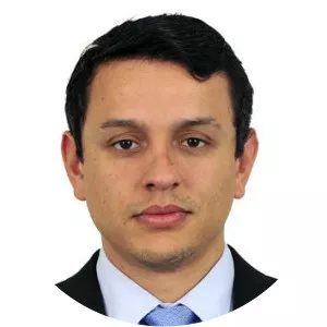 Elizeu Dionizio Souza da Silva - Politician