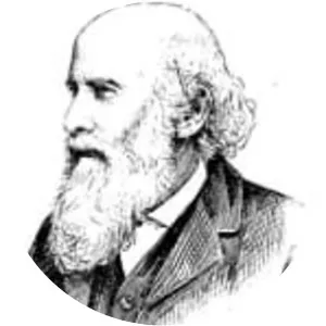 Elizur Wright - American mathematician