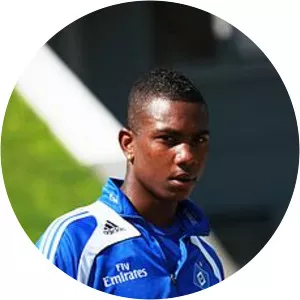 Eljero Elia