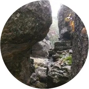 Elk City Lake - Reservoir in Kansas