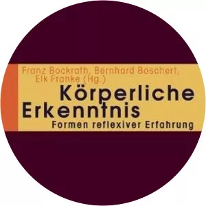 Elk Franke - Author