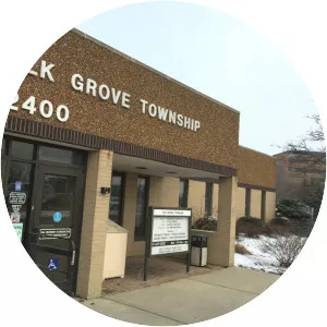 Elk Grove Township - Township in Illinois