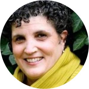 Elka Abrahamson photograph