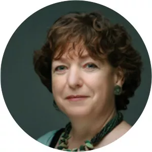 Elka Todorova - Researcher