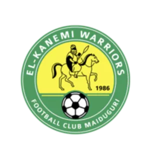 ElKanemi Warriors F. C.