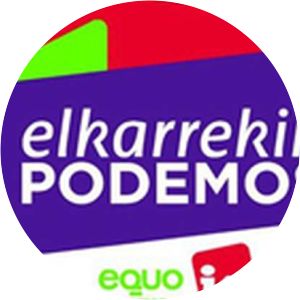 Elkarrekin Podemos