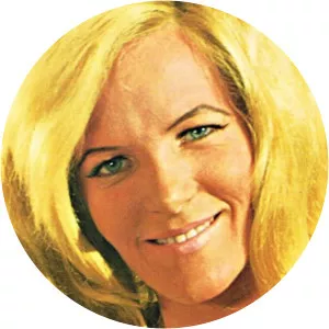 Elke Boltenhagen - Actress