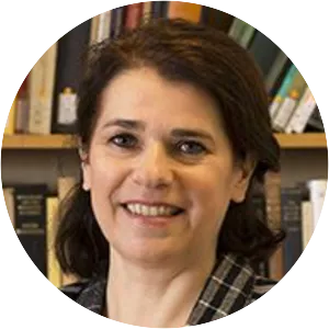 Elke Brendel - Author