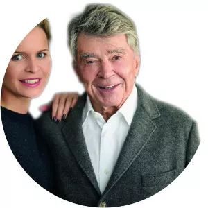 Elke Burda photograph