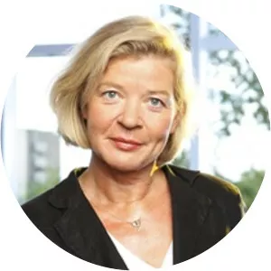 Elke Gurlit photograph