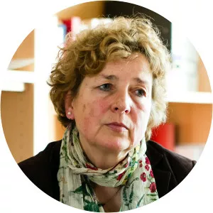 Elke Kleinau - Author