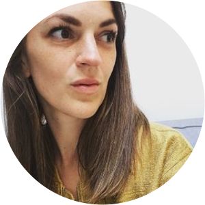 Elke Ruytinx photograph