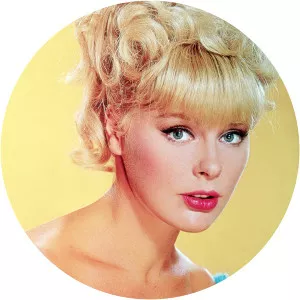 Elke Sommer