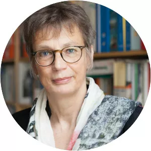 Elke Steven - Author