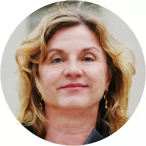 Elke U. Weber photograph