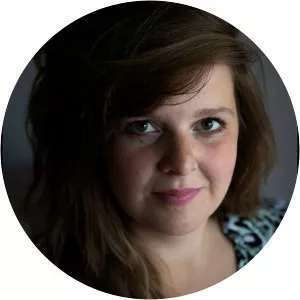 Elke Vierveijzer - Singer