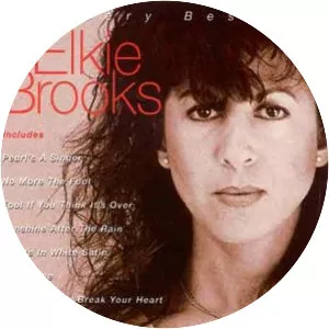 Elkie Brooks