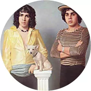 Elkin and Nelson - Musical group