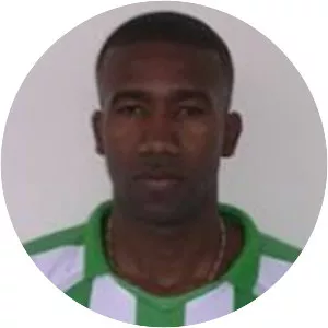 Elkin Murillo - Colombian footballer