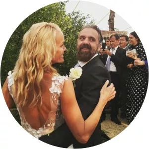 Elkin Pianim - Elisabeth Murdoch's ex-husband