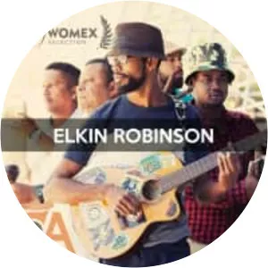 Elkin Robinson photograph