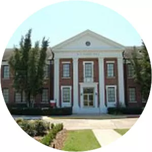 Elkins Hall