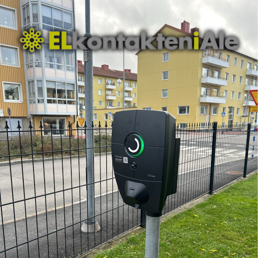 Elkontakten i Ale AB - 