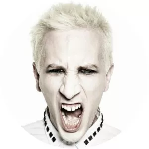 ElkY - French poker player