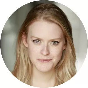 Ella Ainsworth - Actress