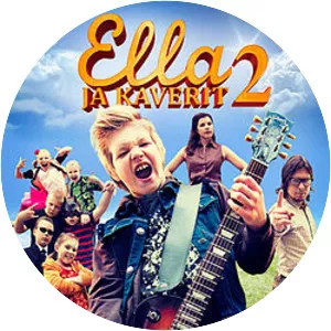 Ella and Friends 2 - Paterock