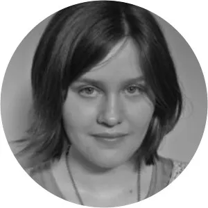 Ella Bailey photograph