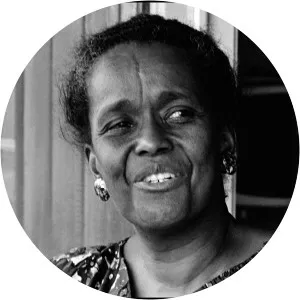 Ella Baker - American civil rights activist