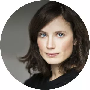 Ella Becroft - Actor