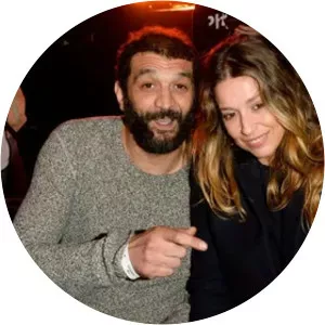 Ella Bedia photograph