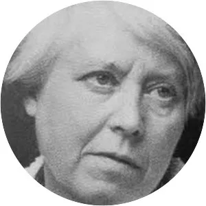 Ella Bergmann-Michel