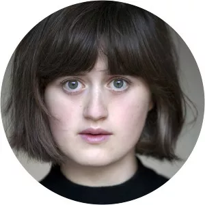 Ella Bruccoleri - TV actor