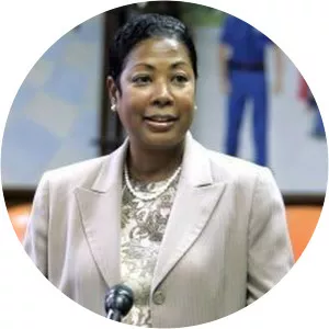 Ella Bully-Cummings - Police officer