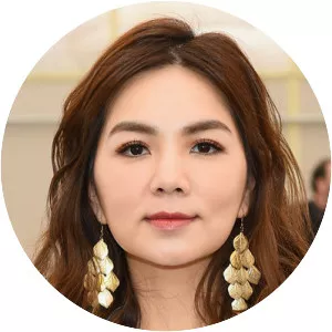 Ella Chen